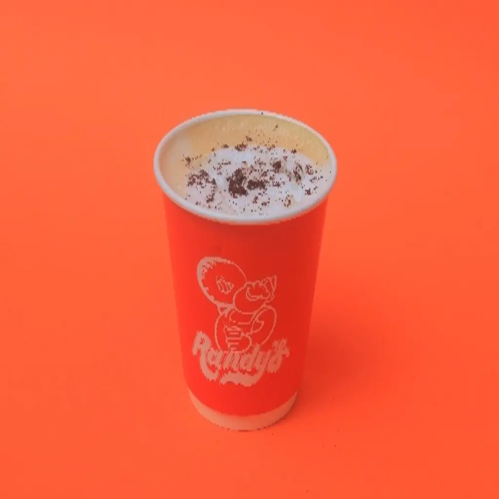 Mocha Latte